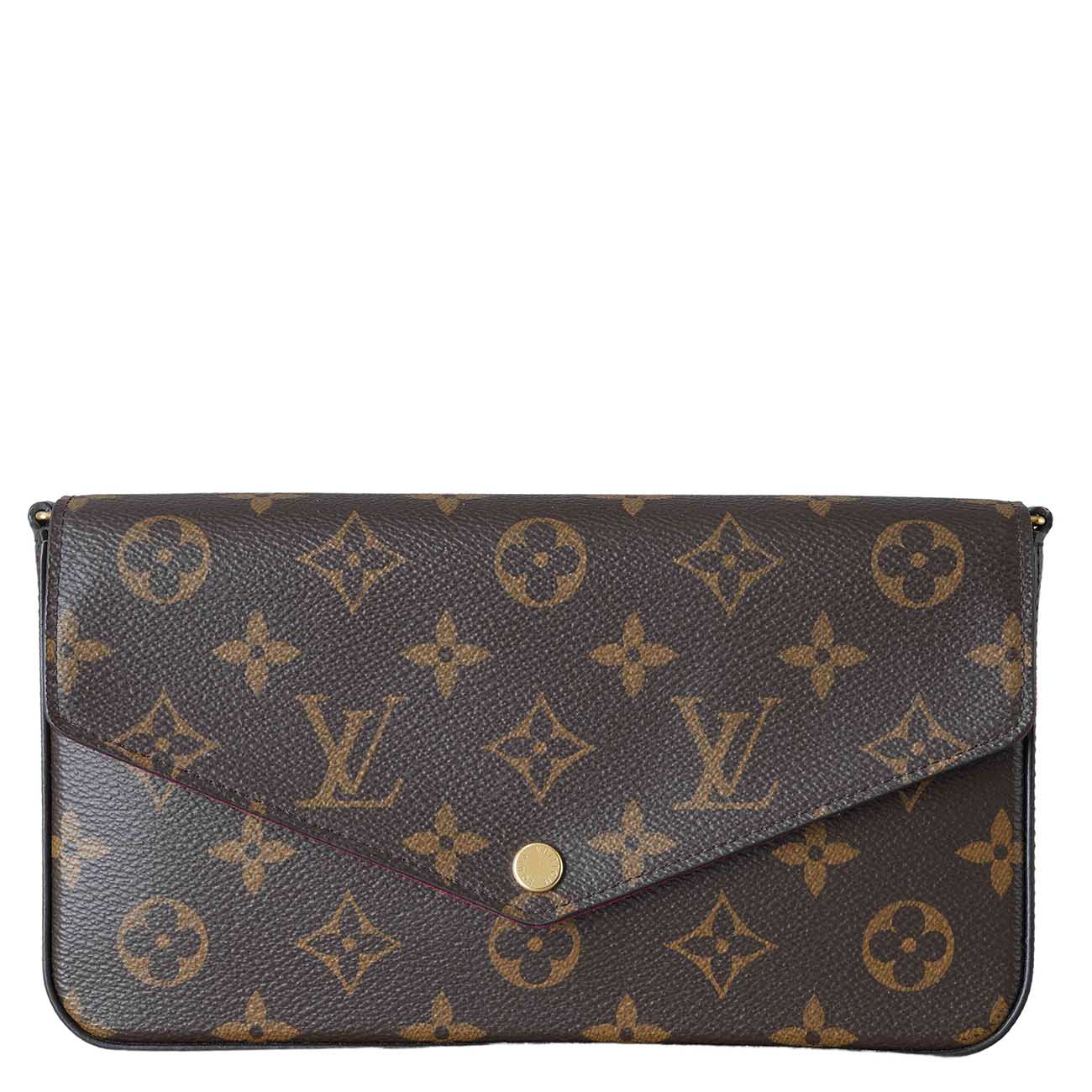 LOUIS VUITTON(USED)루이비통 모노그램 펠리시